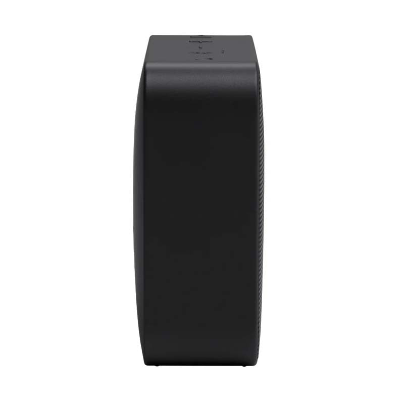 JBL Go Essential 2 Portable Bluetooth Speaker - Black