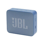 JBL Go Essential 2 Portable Bluetooth Speaker - Blue