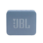 JBL Go Essential 2 Portable Bluetooth Speaker - Blue