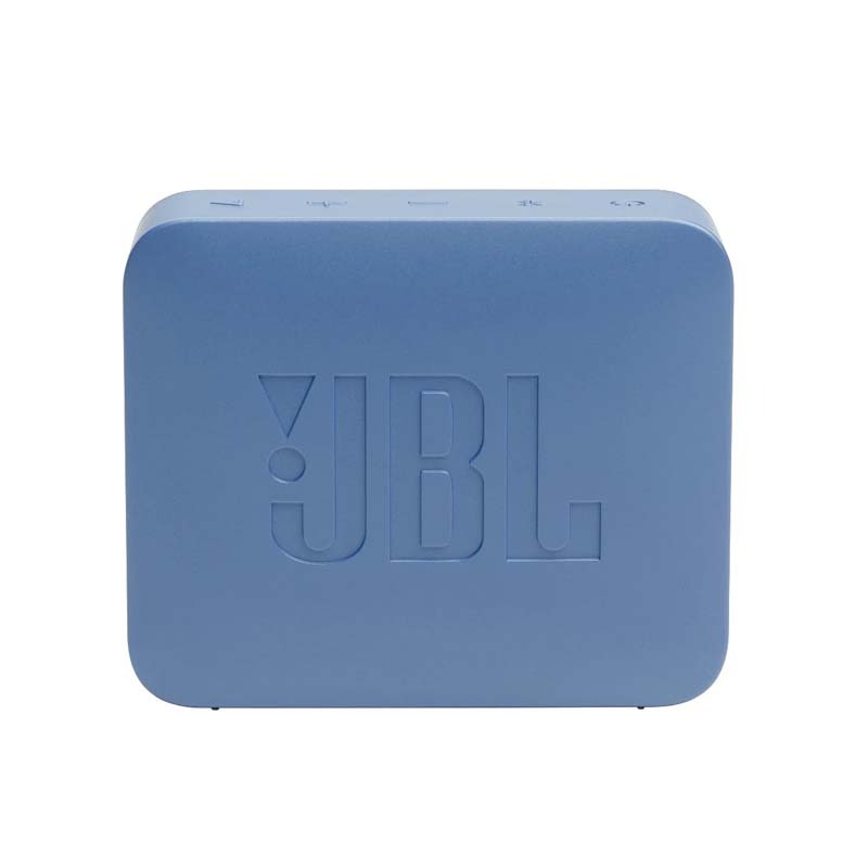 JBL Go Essential 2 Portable Bluetooth Speaker - Blue