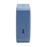 JBL Go Essential 2 Portable Bluetooth Speaker - Blue