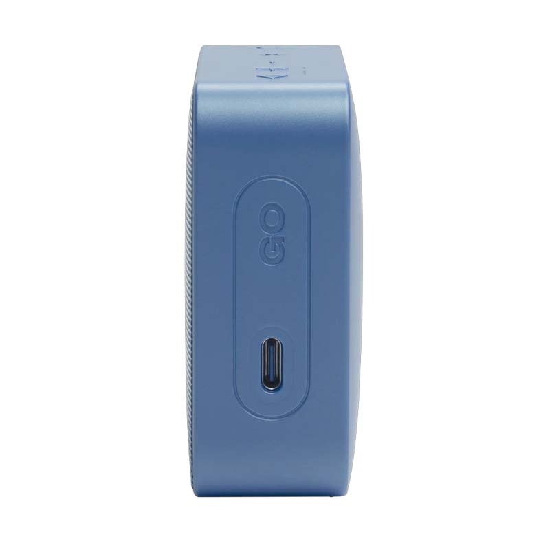 JBL Go Essential 2 Portable Bluetooth Speaker - Blue