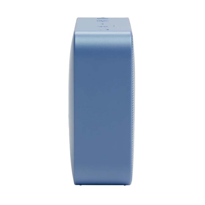 JBL Go Essential 2 Portable Bluetooth Speaker - Blue