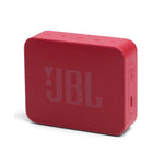 JBL Go Essential 2 Portable Bluetooth Speaker - Red