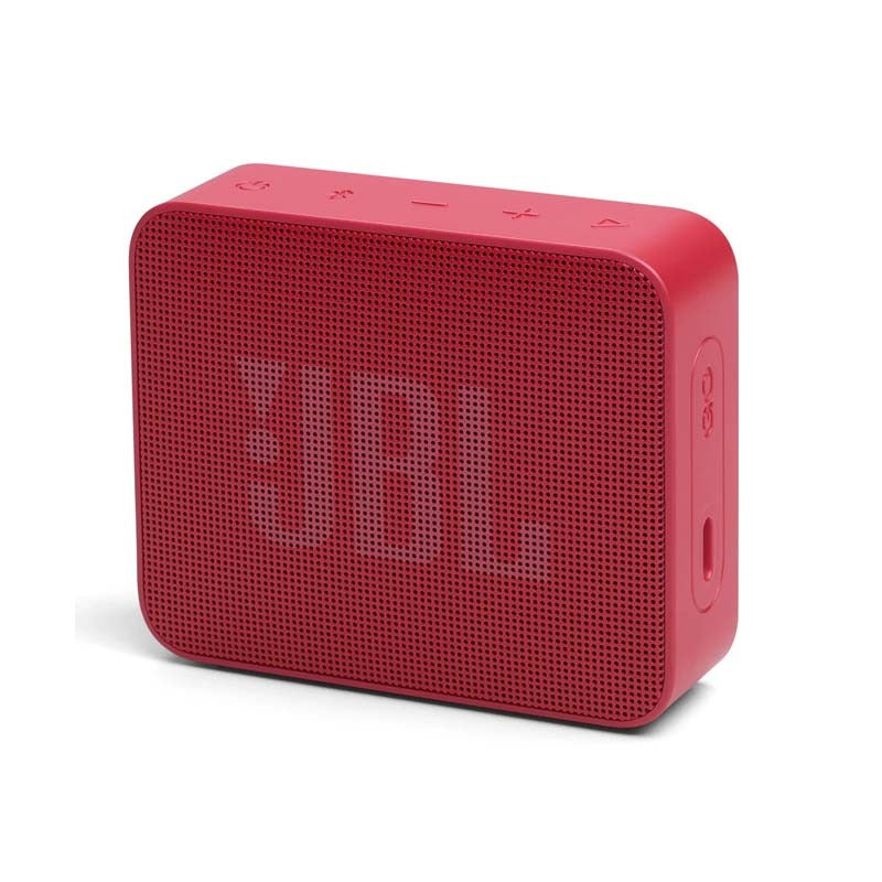JBL Go Essential 2 Portable Bluetooth Speaker - Red