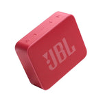 JBL Go Essential 2 Portable Bluetooth Speaker - Red