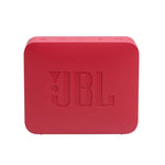 JBL Go Essential 2 Portable Bluetooth Speaker - Red