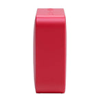 JBL Go Essential 2 Portable Bluetooth Speaker - Red