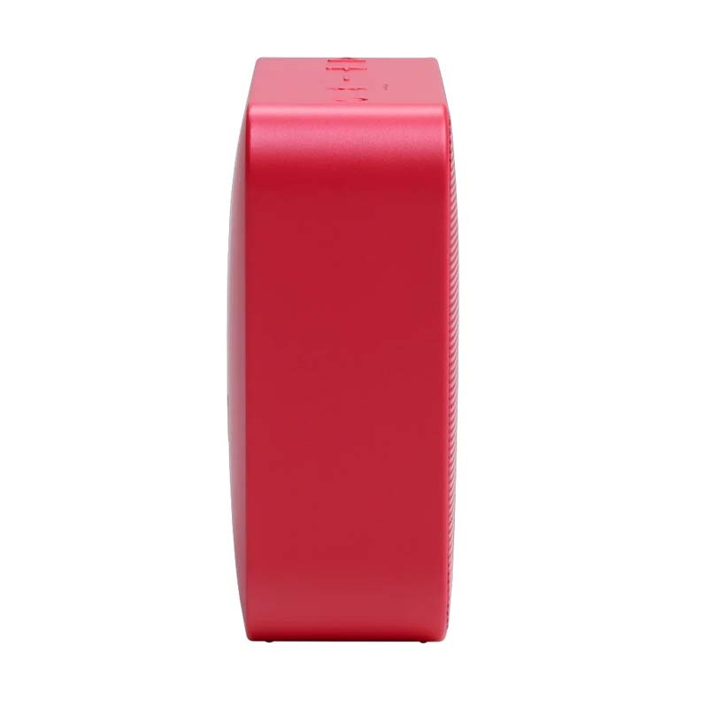 JBL Go Essential 2 Portable Bluetooth Speaker - Red