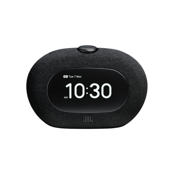 JBL Horizon 3 Bluetooth  Alarm Clock Radio - Black