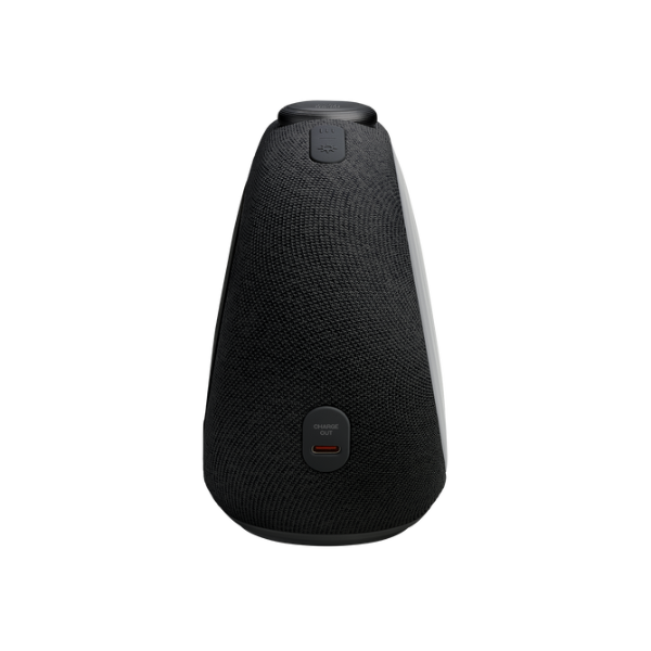 JBL Horizon 3 Bluetooth  Alarm Clock Radio - Black