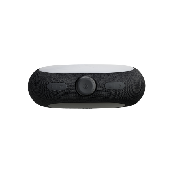 JBL Horizon 3 Bluetooth  Alarm Clock Radio - Black