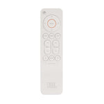JBL MA510 5.2-Channel 8K AV Receiver - White