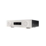 JBL MA510 5.2-Channel 8K AV Receiver - White