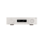 JBL MA510 5.2-Channel 8K AV Receiver - White