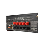 JBL MA510 5.2-Channel 8K AV Receiver - White