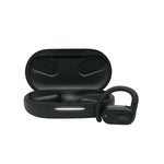 JBL Soundgear Sense True Wireless Open Ear Earbuds - Black
