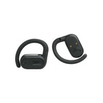 JBL Soundgear Sense True Wireless Open Ear Earbuds - Black