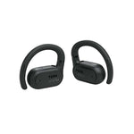 JBL Soundgear Sense True Wireless Open Ear Earbuds - Black