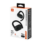 JBL Soundgear Sense True Wireless Open Ear Earbuds - Black
