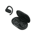 JBL Soundgear Sense True Wireless Open Ear Earbuds - Black