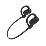 JBL Soundgear Sense True Wireless Open Ear Earbuds - Black