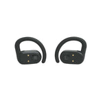JBL Soundgear Sense True Wireless Open Ear Earbuds - Black