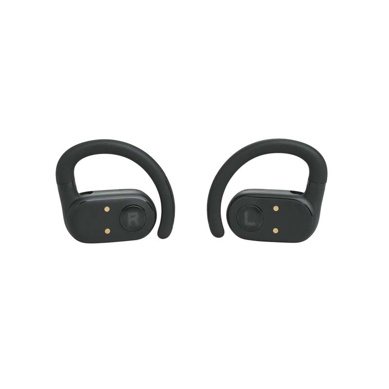JBL Soundgear Sense True Wireless Open Ear Earbuds - Black