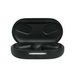 JBL Soundgear Sense True Wireless Open Ear Earbuds - Black