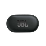 JBL Soundgear Sense True Wireless Open Ear Earbuds - Black