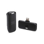 JBL Quantum Stream Wireless USB Type C - Black