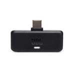 JBL Quantum Stream Wireless USB Type C - Black