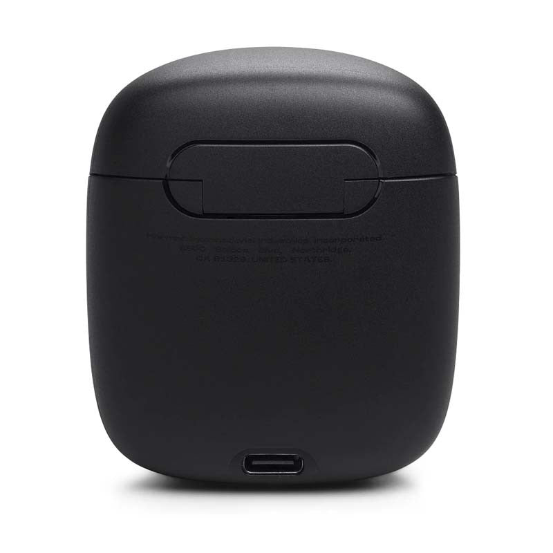 JBL Quantum Stream Wireless USB Type C - Black