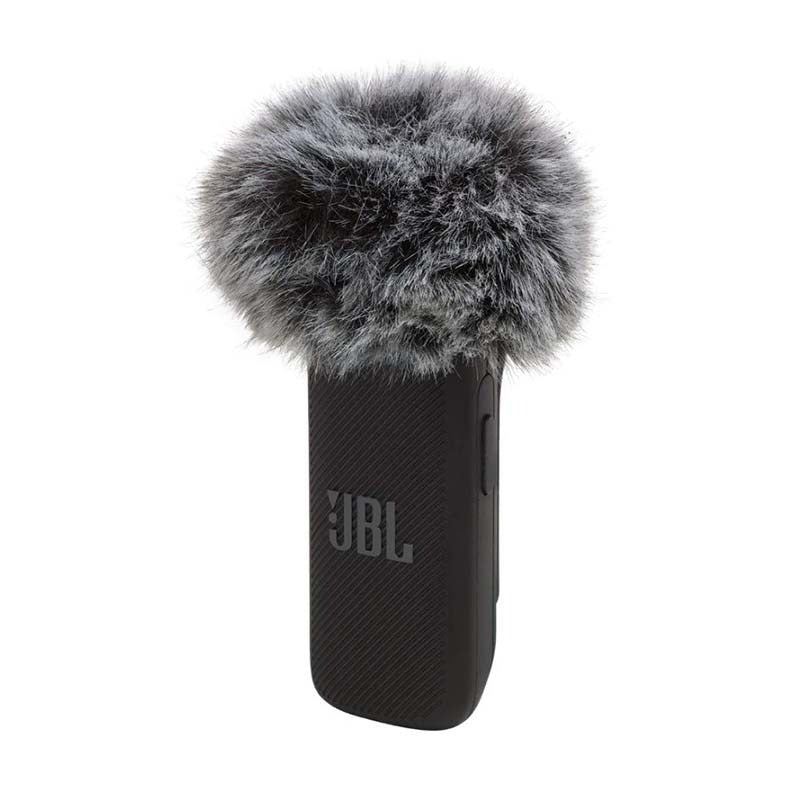 JBL Quantum Stream Wireless USB Type C - Black