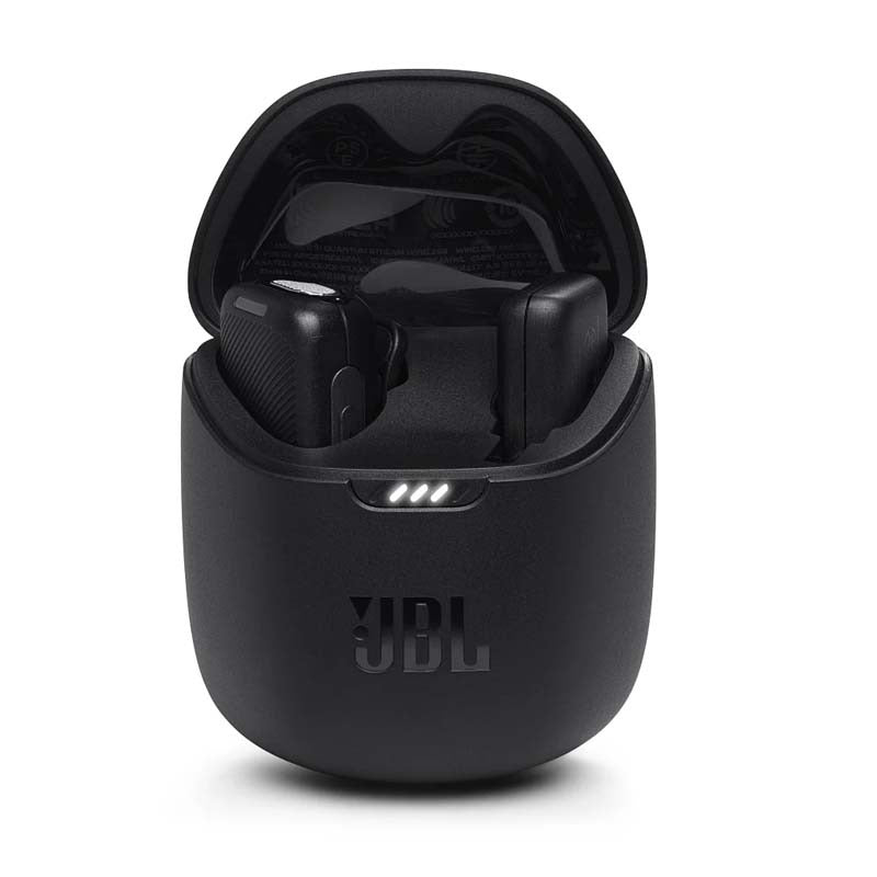 JBL Quantum Stream Wireless USB Type C - Black