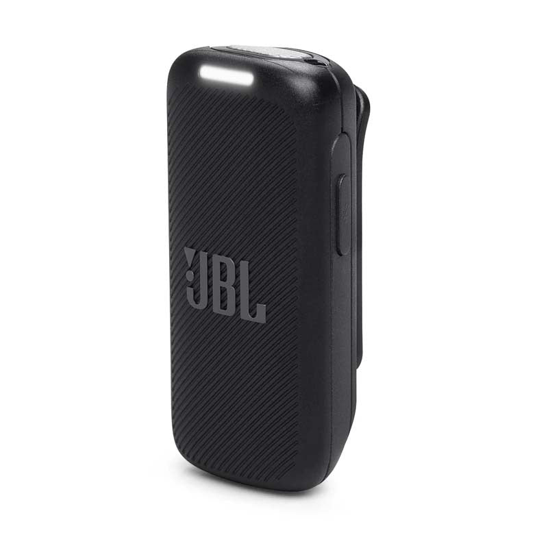 JBL Quantum Stream Wireless USB Type C - Black