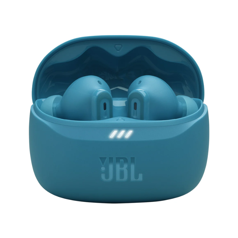 JBL Tune Beam 2 NC TWS In Ear Headphone - Turquoise