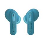 JBL Tune Beam 2 NC TWS In Ear Headphone - Turquoise