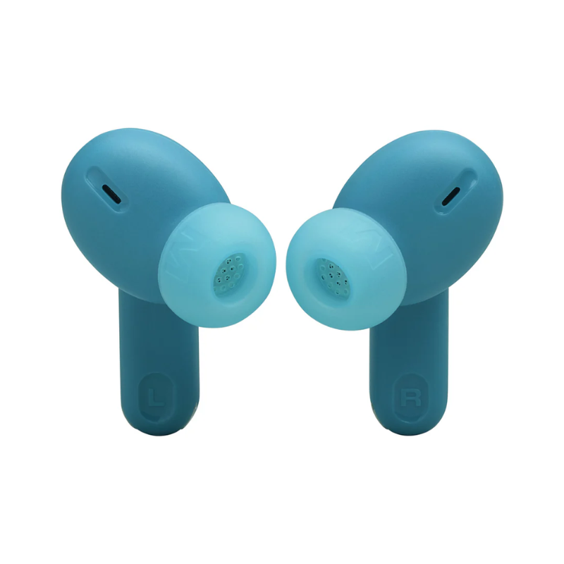JBL Tune Beam 2 NC TWS In Ear Headphone - Turquoise
