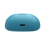 JBL Tune Beam 2 NC TWS In Ear Headphone - Turquoise