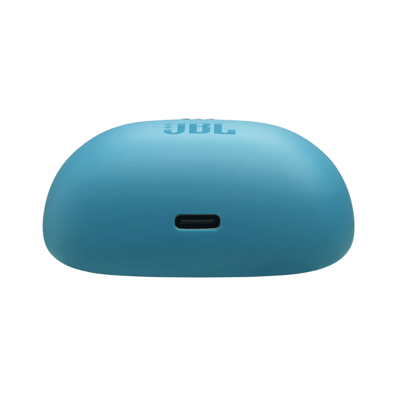 JBL Tune Beam 2 NC TWS In Ear Headphone - Turquoise