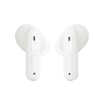 JBL Tune Beam 2 ANC True Wireless In Ear Earbuds - White
