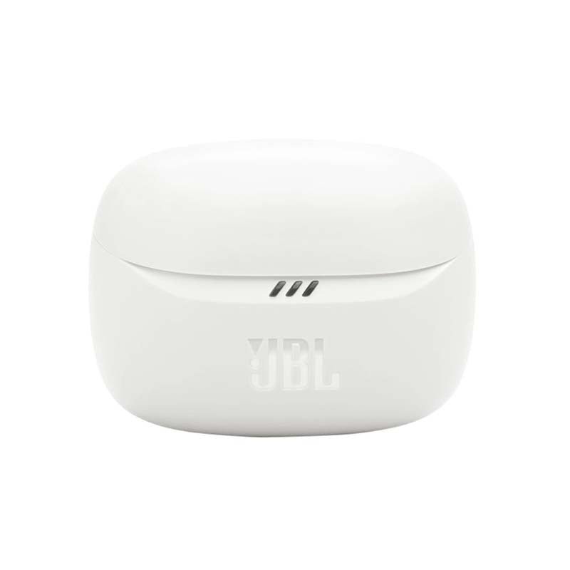 JBL Tune Beam 2 ANC True Wireless In Ear Earbuds - White