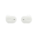 JBL Tune Buds 2 ANC True Wireless In Ear Earbuds - White