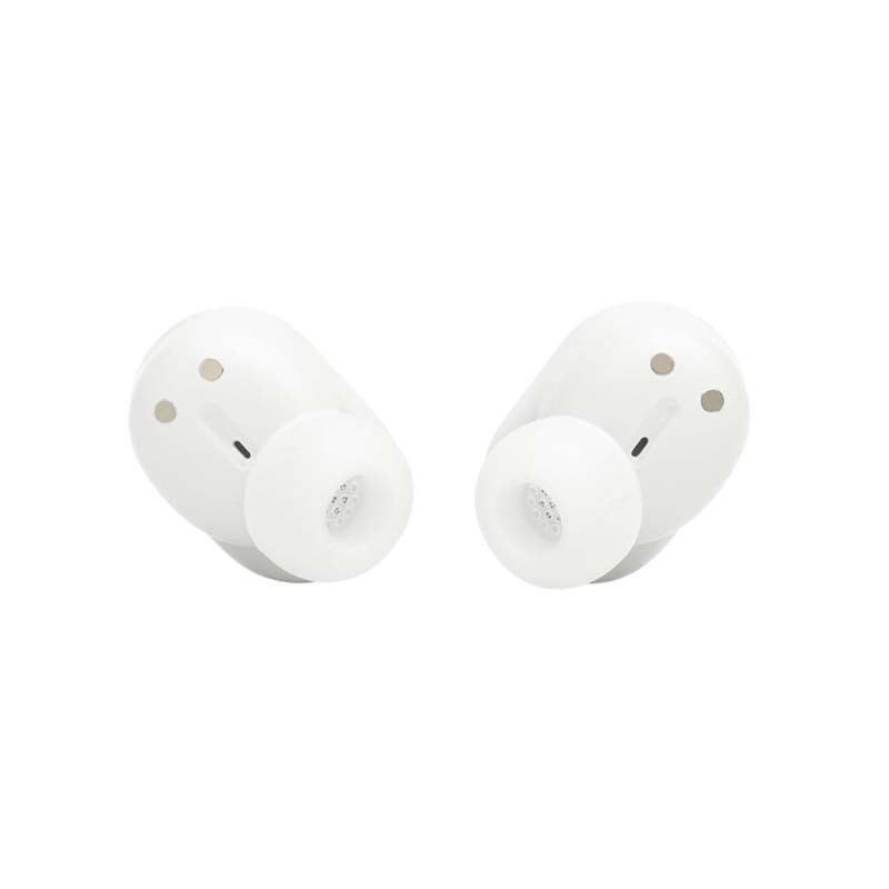 JBL Tune Buds 2 ANC True Wireless In Ear Earbuds - White