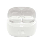 JBL Tune Buds 2 ANC True Wireless In Ear Earbuds - White