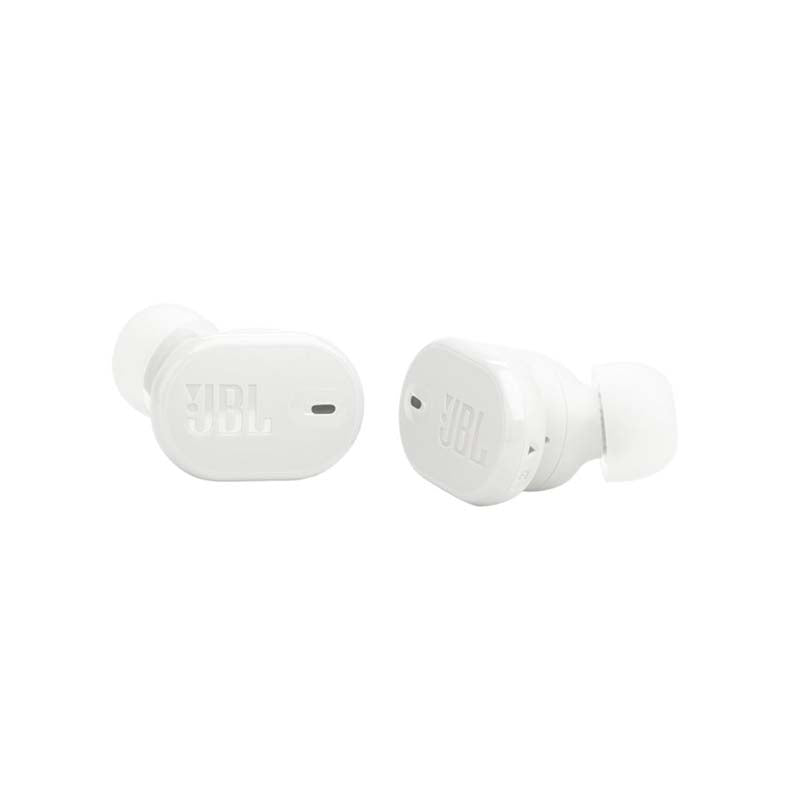 JBL Tune Buds 2 ANC True Wireless In Ear Earbuds - White
