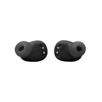 JBL Vibe Buds True Wireless In Ear Earbuds - Black