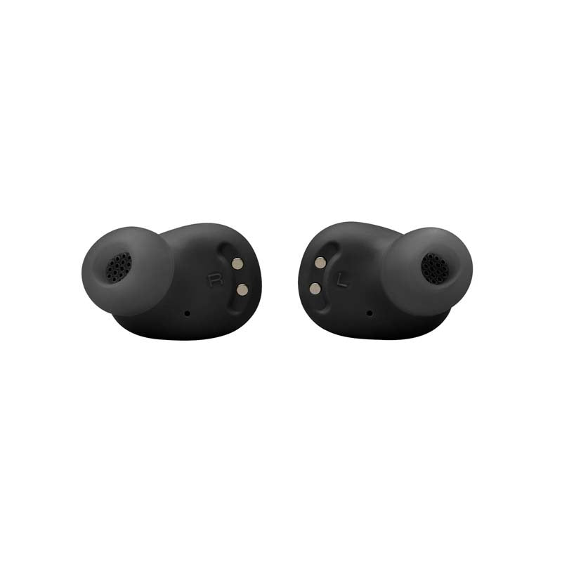 JBL Vibe Buds True Wireless In Ear Earbuds - Black