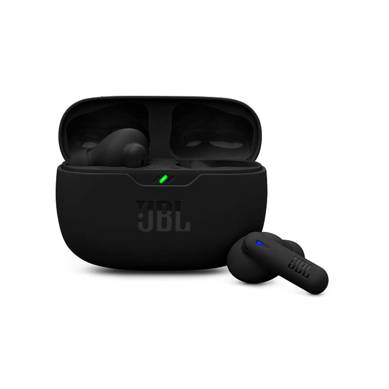 JBL Wave Beam 2 True Wireless In Ear Earbuds - Black